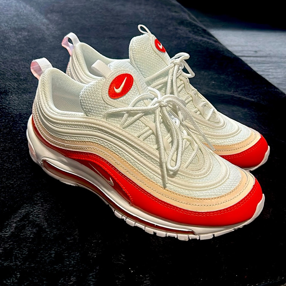 Nike air max 97